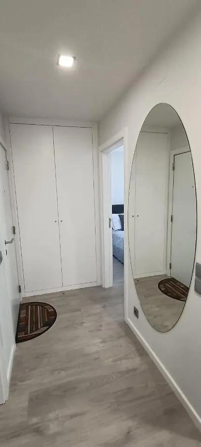 Apartamento Green Tower 1106 Portimão
