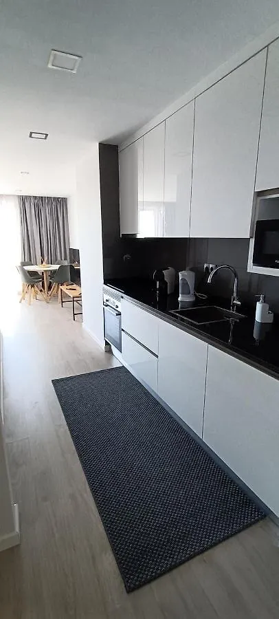 Apartamento Green Tower 1106 Portimão