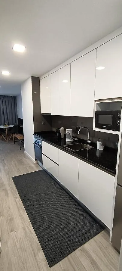 Apartamento Green Tower 1106 Portimão Portugal