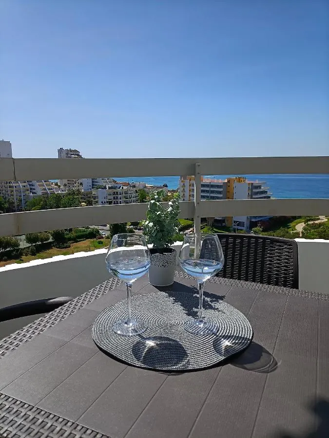 Apartamento Green Tower 1106 Portimão