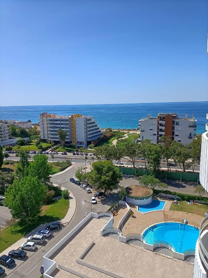 Green Tower 1106 Portimao
