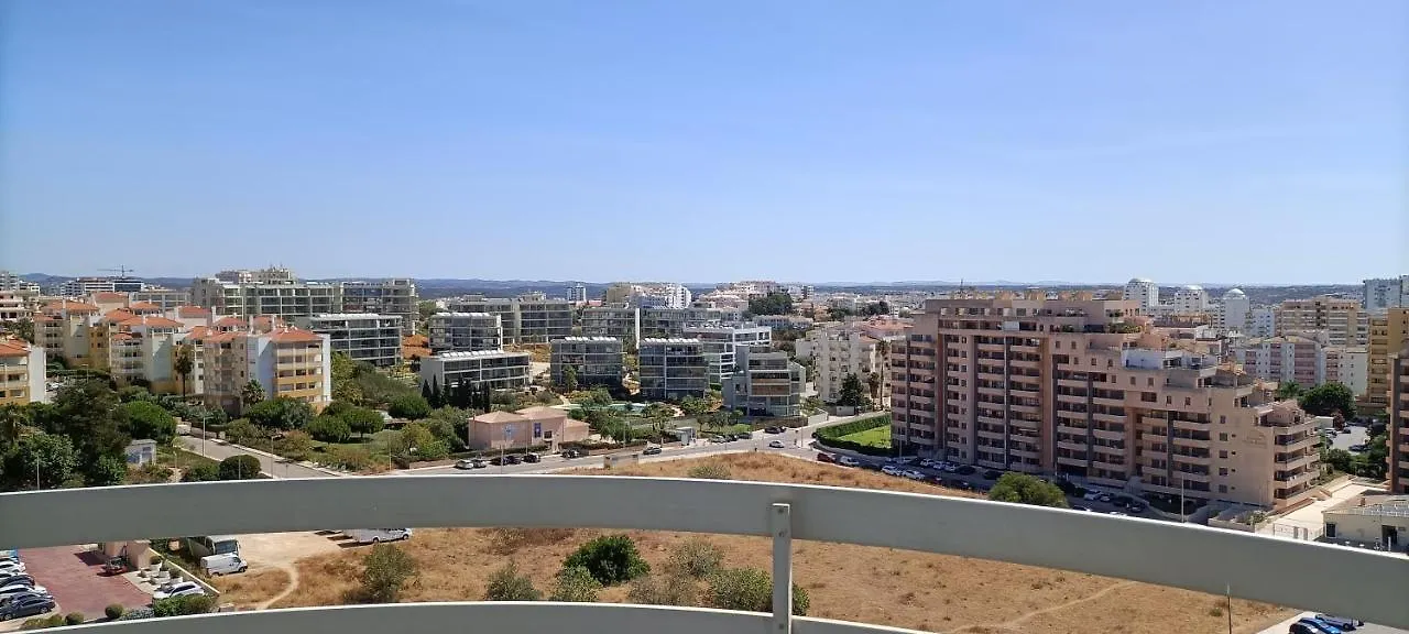 Apartment Green Tower 1106 Portimao Portugal
