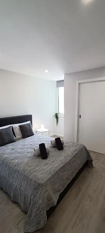 Apartamento Green Tower 1106 Portimão Portugal