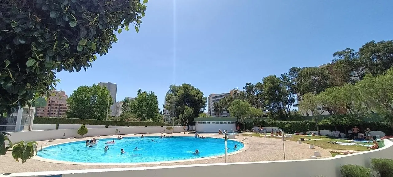 Green Tower 1106 Portimao Apartment