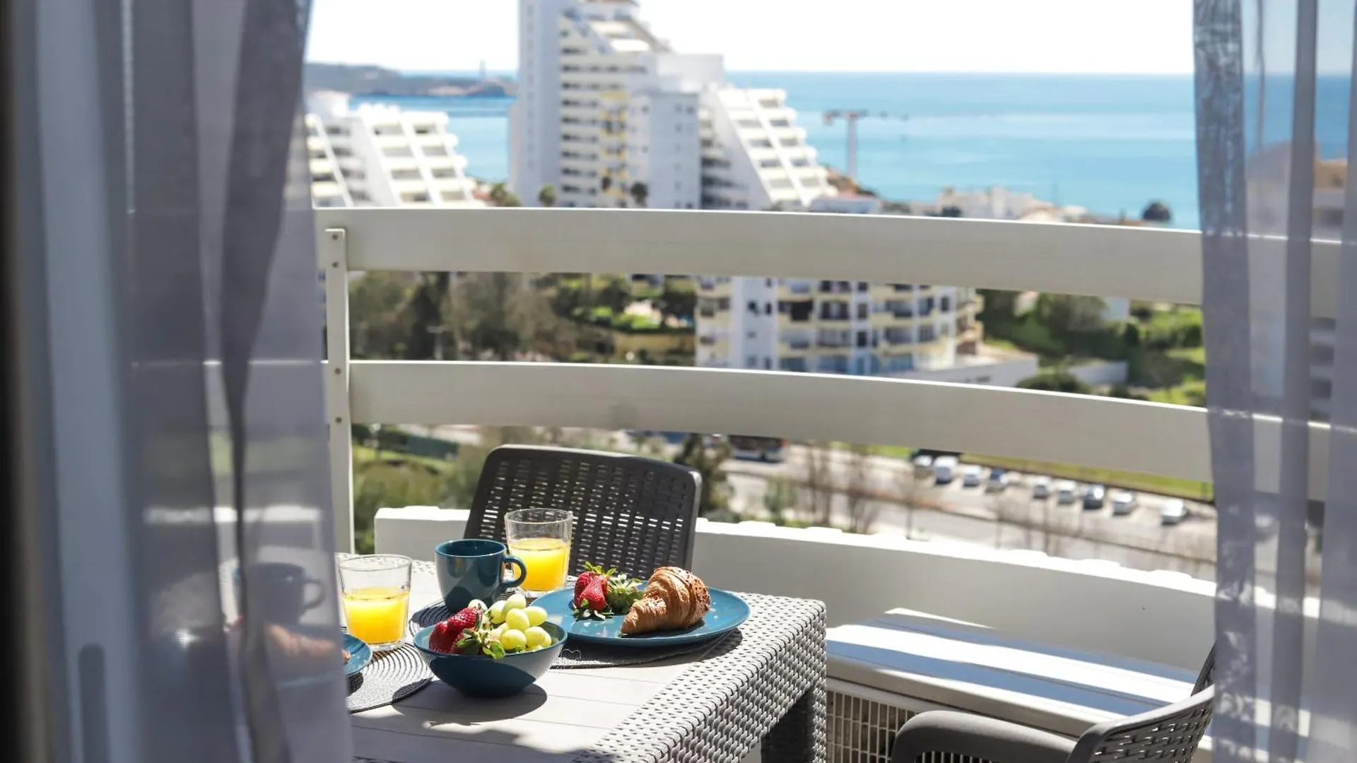 Apartment Green Tower 1106 Portimao