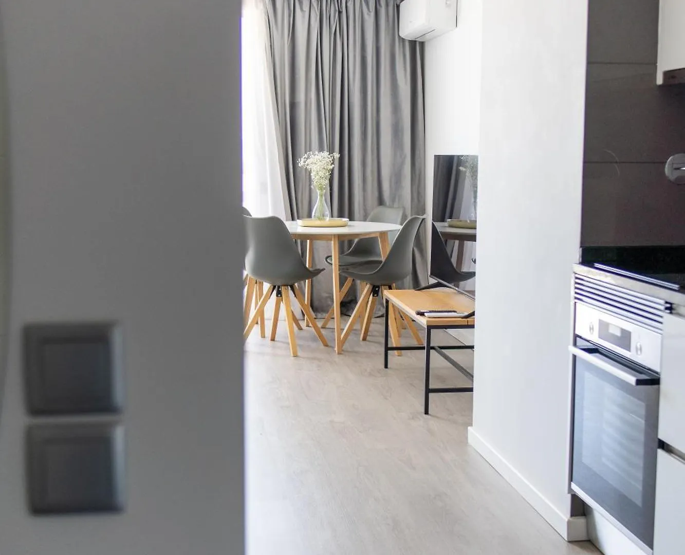 Green Tower 1106 Portimao Apartment
