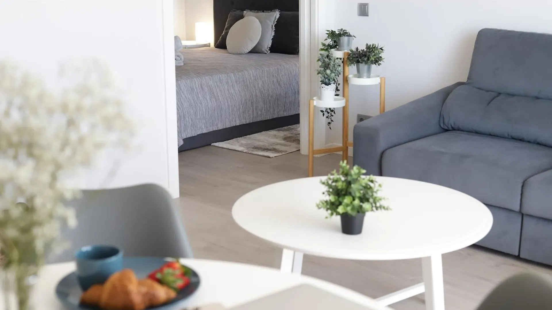 Apartment Green Tower 1106 Portimao Portugal