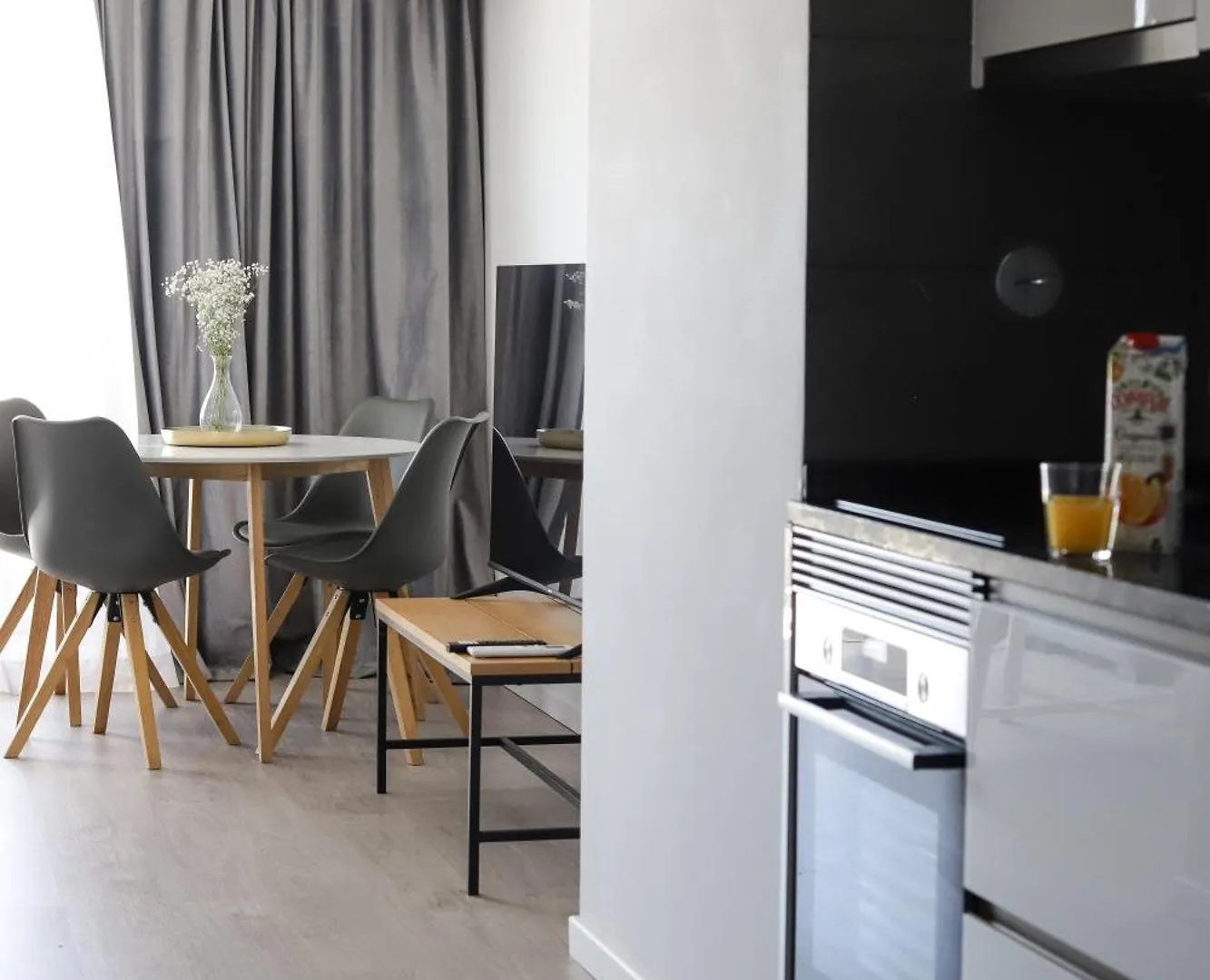 Apartamento Green Tower 1106 Portimão