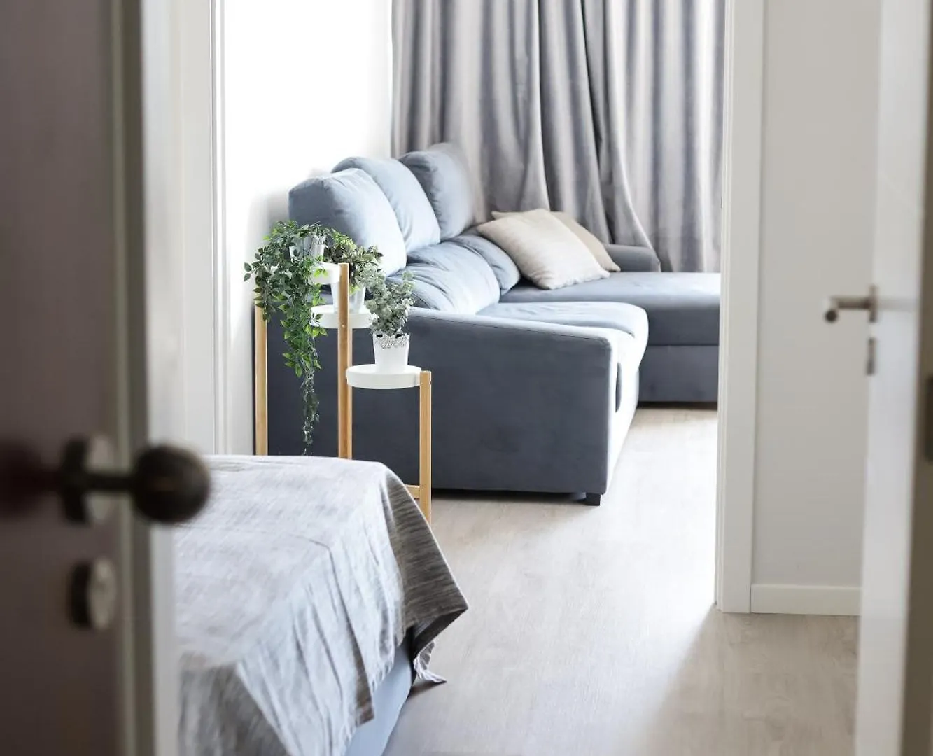 Apartment Green Tower 1106 Portimao