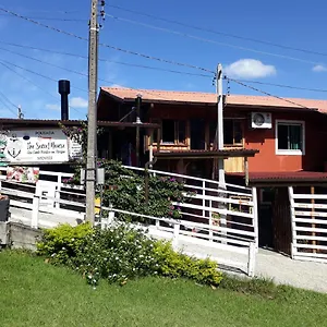 Lofts Abençoados Apartamento Florianópolis