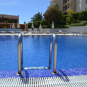  Apartamento 1501 - Clube Praia Mar