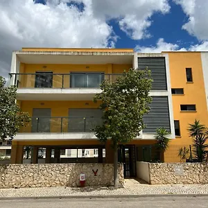  Apartamento Rosa - Da Rocha