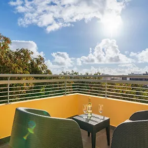 Art Deco Apartments, Apartamento Funchal (Madeira)