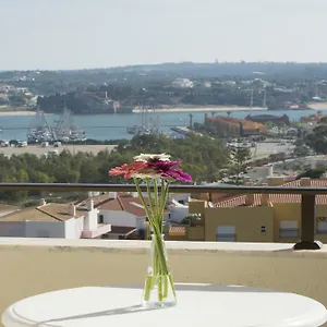 Apartamento Candirocha Mira Sol, Portimão