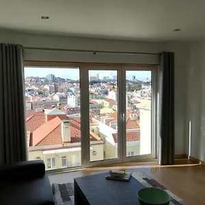 Grand View Apartamento Lisboa