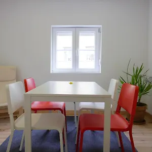 Tt Anjos Apartamento Lisboa