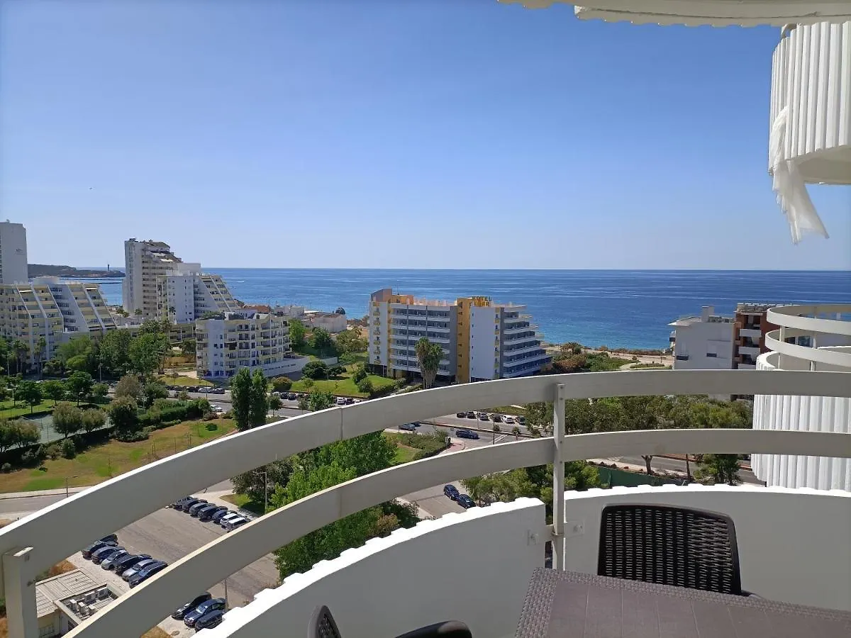 Green Tower 1106 Portimao Apartment