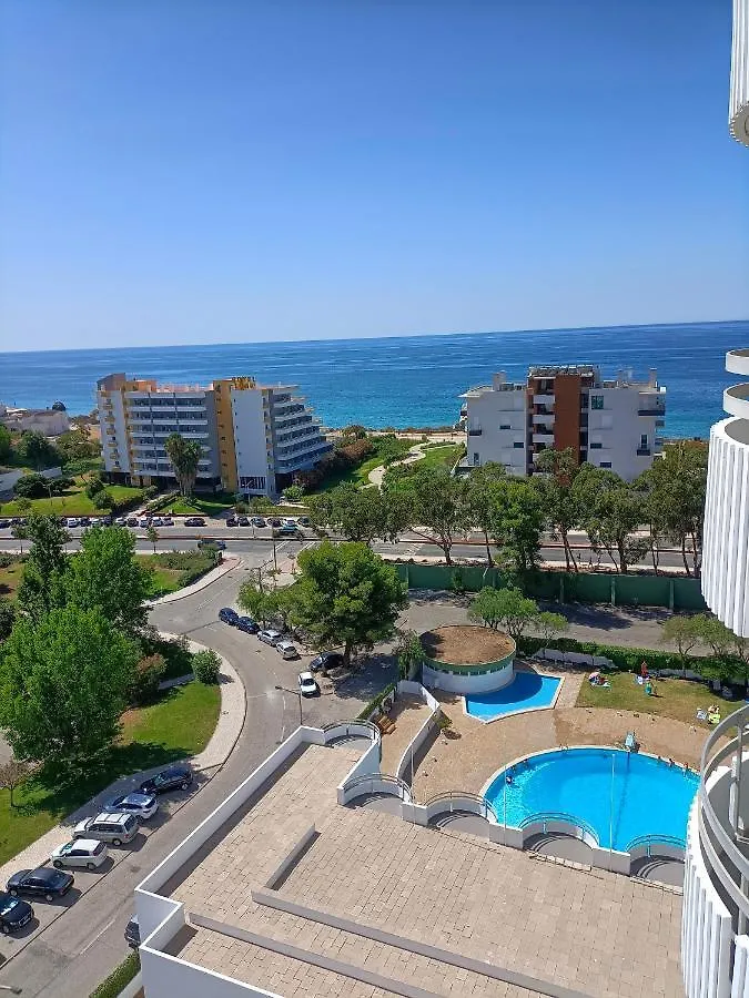 Green Tower 1106 Portimao Apartment