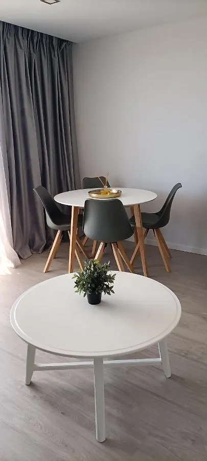 Apartment Green Tower 1106 Portimao Portugal