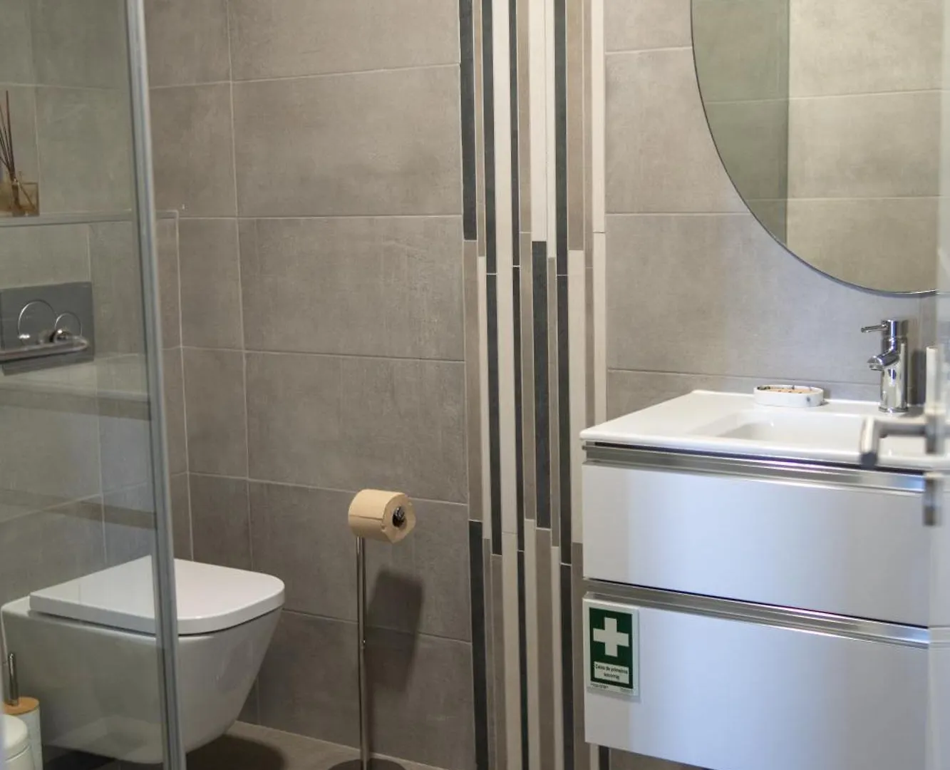 Apartment Green Tower 1106 Portimao